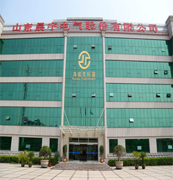 od（中国）晨宇电气股份有限公司